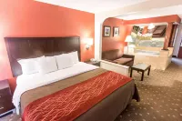 Comfort Inn - 2 étoiles