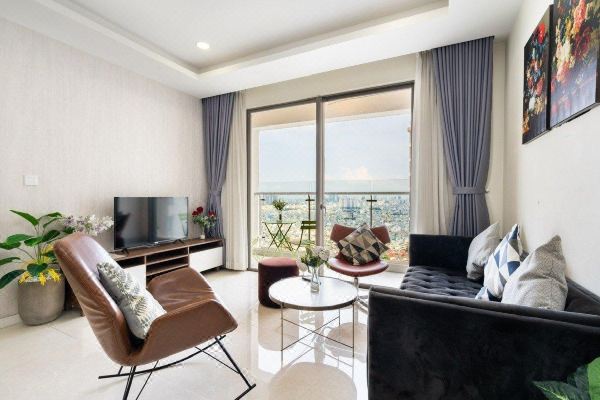 Soho Spacious Aparts, Central Location_4