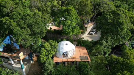 Glamping - Unique Stays at Karuna El Nido