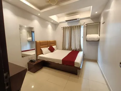 Divine View Hotels in 