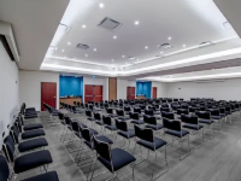 シティエクスプレス バイ マリオット ヘルモシージョ エルモシージョのホテル