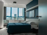 Hotel Blue Hotels near Jarun