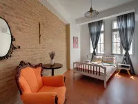 Hostel Musala Hotels in Odesos