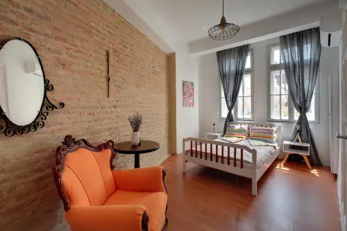 Hostel Musala Hotels in Varna