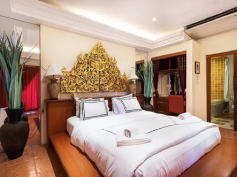 Nirvana Boutique Suites