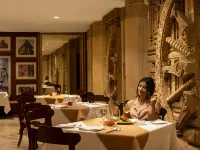 Trident, Bhubaneswar Hotels in Bhubaneswar