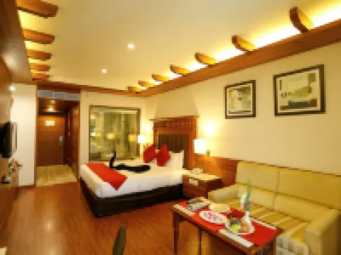 ศิวาราจ อินน์ เซเลม โรงแรมในเซเลม