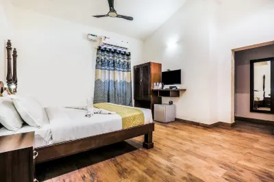 Beach House Hotel
