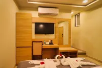 كلاركس إن إكسبرس أودايبور