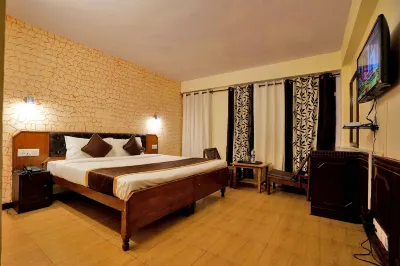 Hotel Atithi Mall Road