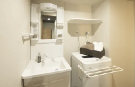 Coruscant Hotel Nagasaki Station 3