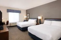 Hampton Inn by Hilton San Jose Cherry Ave - Parkering