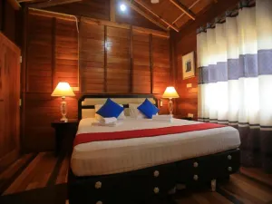 Jungle Hut Resort Sigiriya