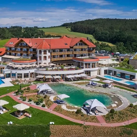 Der Birkenhof Spa & Genuss Resort