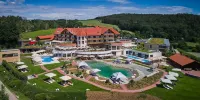 Der Birkenhof Spa & Genuss Resort - Parking