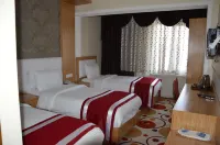 Dinc Hotel Các khách sạn ở 