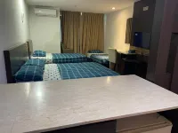 Staycity Apartments - Kota Bharu City Point Hotels in Kota Bharu