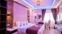 Presken Hotels Ikoyi Hotels near KICC