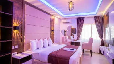 Presken Hotels Ikoyi