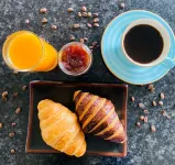 Hyatt Regency Amritsar Hotel & Spa - Aamiainen
