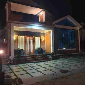 Seekend Holidays Munnar Hotel Exterior