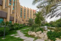 Grand Millennium Al Seef Basra - ジム