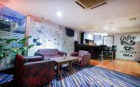 Hotel Marlin Pekalongan managed by DAFAM