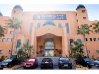 Alegria Colonial Mar Mar Aquafun Hotels near Aquarium Costa De Almeria