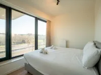 One with Terrace and Dune View - 4-نجوم