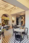 Roome Hotel - Desayuno