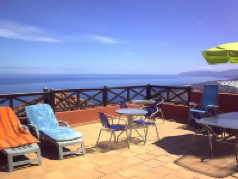 Casa Ida Hotels in Teno