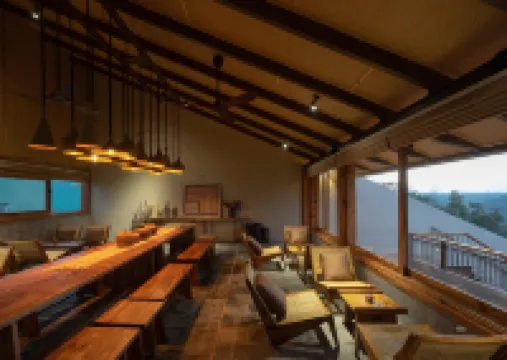 MăngDiang Boutique Hotel