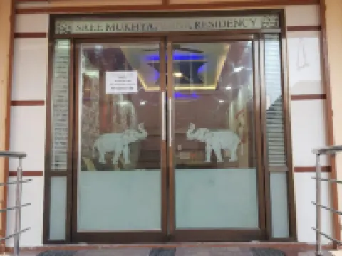 Sree Mukhyaprana Residency Hotels in Kurnool