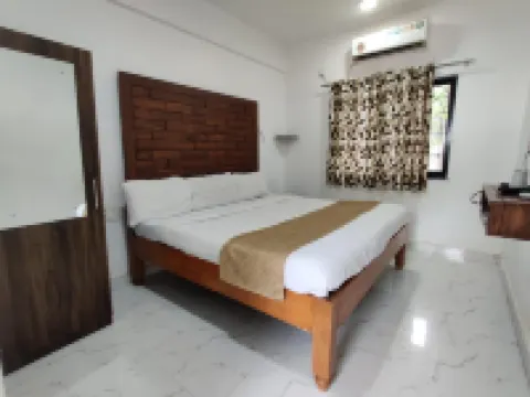 Hotel Mary Joey Baga