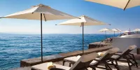 Hotel Lungomare Opatija - Liburnia