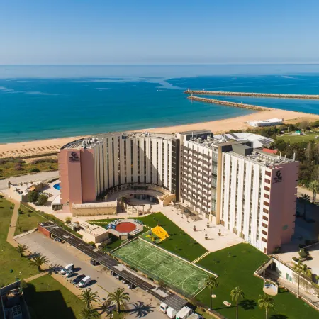 Vila Gale Ampalius