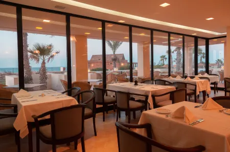 Vincci Dar Midoun Отели в г. Джерба