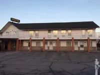 Orangeville Motel Hotels in Mono