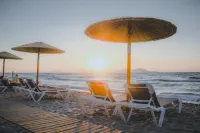 Astir Odysseus Kos Resort and Spa - Luxury