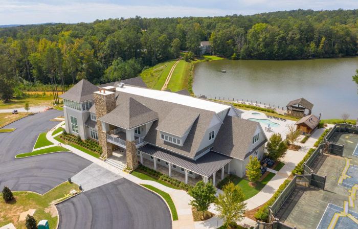 Foxhall Resort
