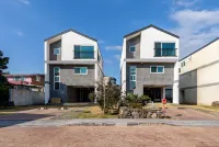 Seogwipo Pyoseonhae Beach Pension