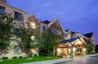 Candlewood Suites Eagan Arpt South - Mall Area by IHG Hotel a Eagan