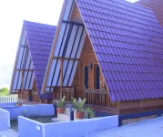 Villa Deo Siosar Hotels in Kodon-Kodon