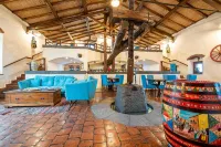 Etna Quota Mille Hotels in Randazzo