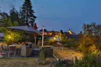 Hotel Saint Fiacre Hotels in Diekirch