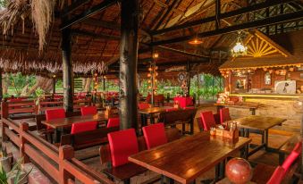 Joy Bungalow Resort and Restaurant