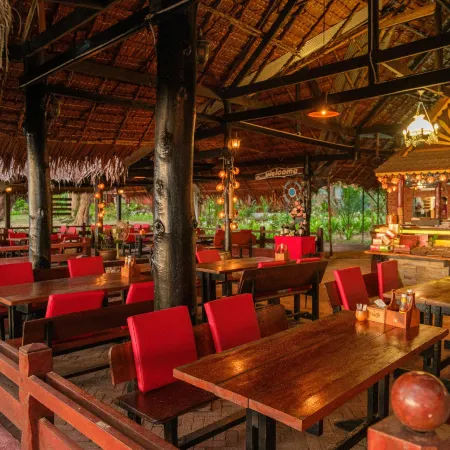 Joy Bungalow Resort and Restaurant