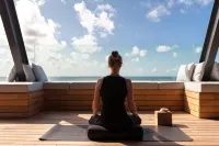 Wyn. Strandhotel Sylt - Ocean View