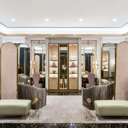 Waldorf Astoria Kuwait