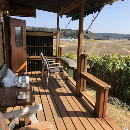Minamiboso Private Rental Cottage Saint Schwein